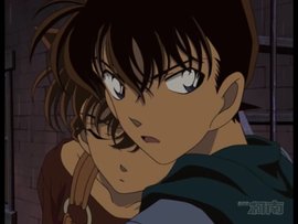 工藤新一的纽约事件 360百科