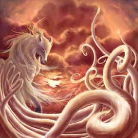 纯狐 - 夏朝时人物  免费编辑   修改义项名