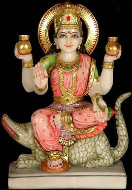 雪山神女(印度神话&nbsp;大神湿婆之妻)