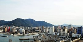 北九州 北九州