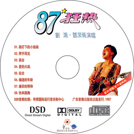 87狂热
