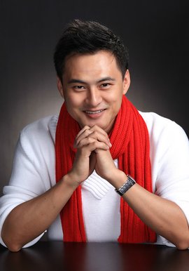 任韧凤凰卫视工作人员