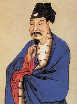 孔融_360百科
