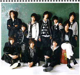 Hey Say Jump 360百科 Hey Say Jump 360百科