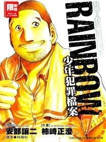 少年犯罪档案(07)