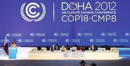 联合国气候变化框架公约