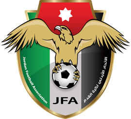 متى تأسسس الأتحاد الأردني لكرة القدم