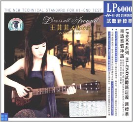 王菲菲:左情右爱