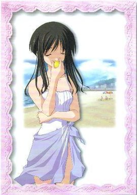 南燕游戏秋之回忆2角色