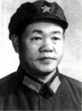 李世民 - 老红军  免费编辑   修改义项名