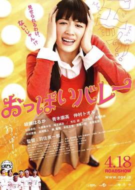 巨乳排球 360百科 巨乳排球 360百科