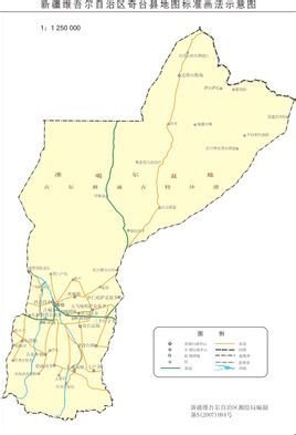 奇台县gdp_奇台县