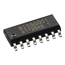 Bi36so BISS0001_360百科