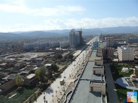 岷县租房:城市变迁中的居住新选择