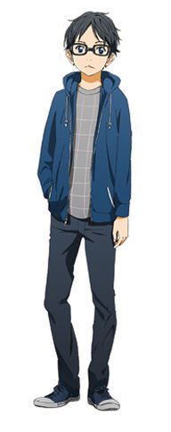 有马公生 360百科 有马公生 360百科