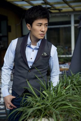 李东恒中国内地男演员