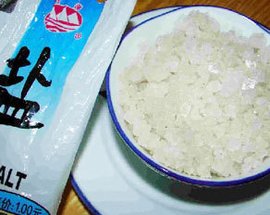 粗盐 化合物 360百科 粗盐 化合物 360百科