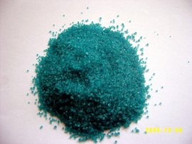 硫酸镍