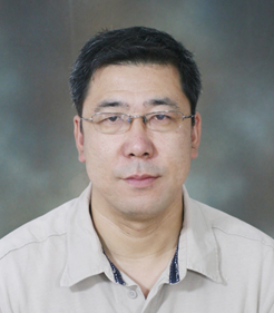 李建勋上海交通大学教授