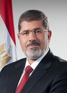 埃及现任总统是谁图片