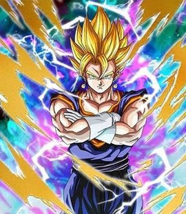 悟天克斯 360百科