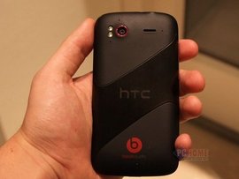 HTC Z715