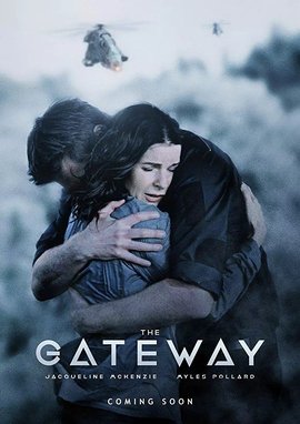 The Gateway海报