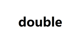 double_360百科