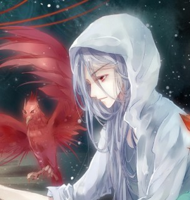 胡亥 - 小说《哑舍》及其衍生作品中的角色  免费编辑   修改义项名