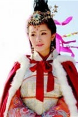 王昭君 - 2007年中国陈家林导演电影  味免费编辑   修改义项名