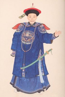内大臣 - 清代官名  免费编辑   修改义项名