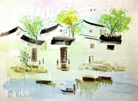 江南春 - 宋代寇准诗作  免费编辑   修改义项名
