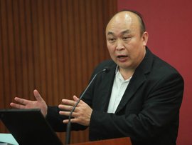 唐淳风