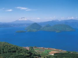 北海道 日本北部第二大岛屿 360百科 北海道 日本北部第二大岛屿 360百科