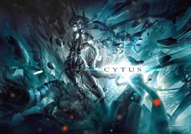 cytus_360百科