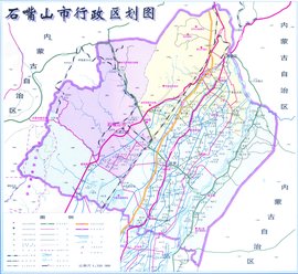 石嘴山商贸公司的新机遇与挑战