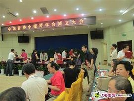 中国音协小提琴学会