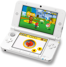 任天堂3ds Ll 360百科 任天堂3ds Ll 360百科