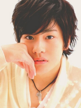 森本慎太郎 360百科