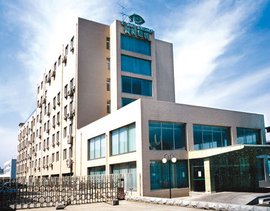 沈阳何氏眼科医院