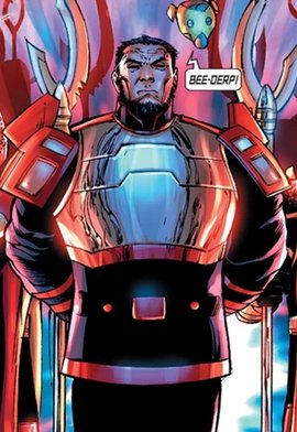 天父(dc漫画角色)_360百科