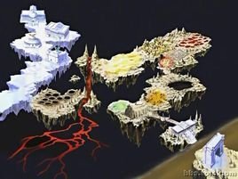 冥界 - 荷马史诗中的冥界  免费编辑   修理顾星导情回改义项名