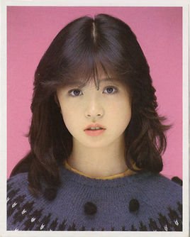 中森明菜 360百科 中森明菜 360百科
