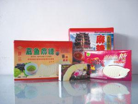 马氏德盛斋：传承百年老字号的匠心故事