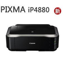 佳能 iP4880