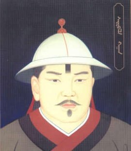 元英宗硕德八剌