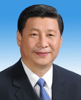 中国共产党中央委员会总书记