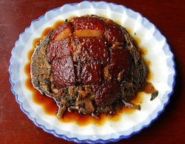 坨子肉_360百科