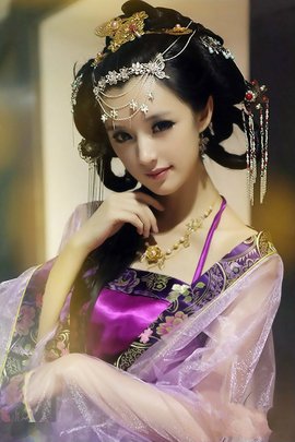 沙曼古龙小说凤舞九天女主角