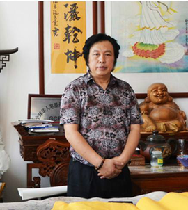 杨宗霖  免费编辑   添加义项名